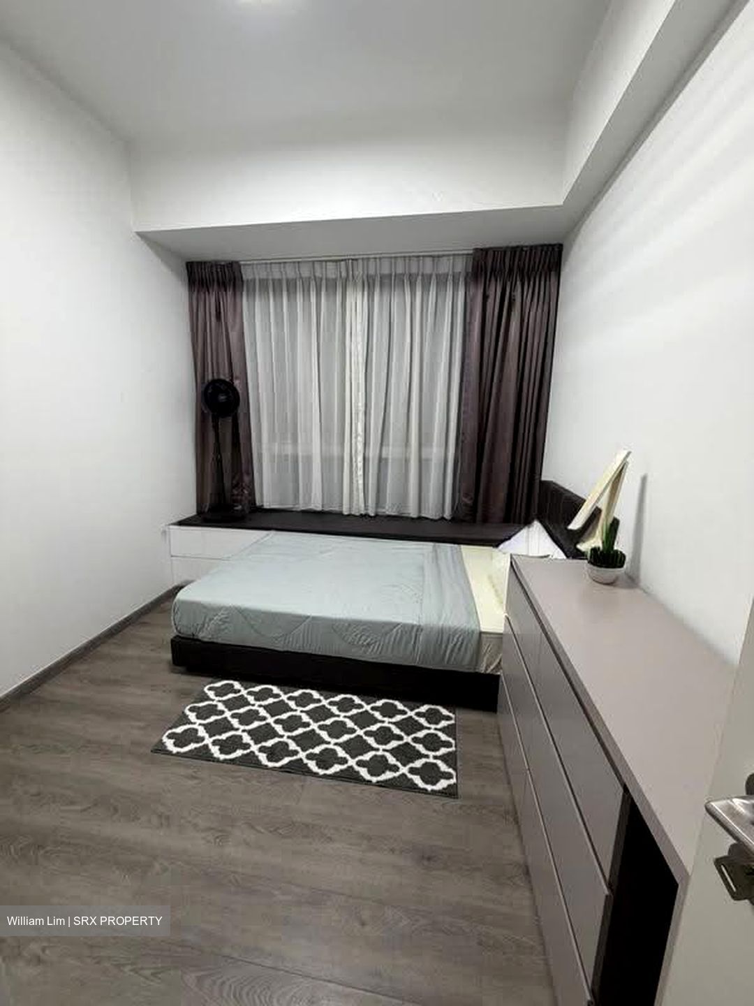 The Minton (D19), Condominium #609217771
